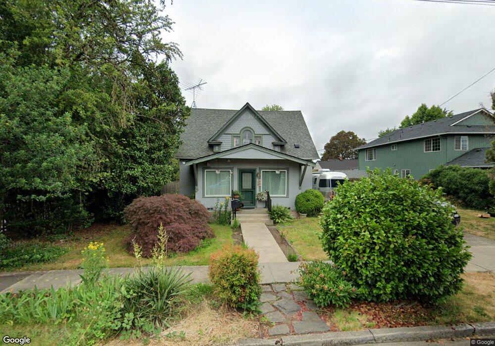 409 S Main St, Newberg, OR 97132 - photo 1