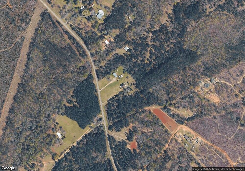 1504 Fred Hall Rd, Gordon, GA 31031 - photo 1