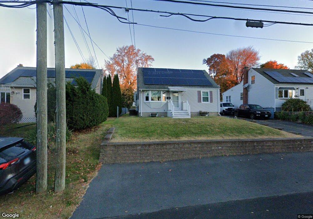 293 Alexander Rd, New Britain, CT 06053 - photo 1