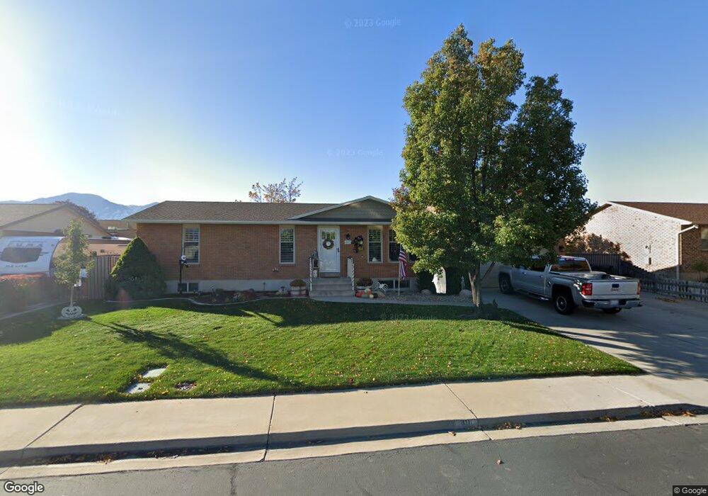 401 W 600 N, Spanish Fork, UT 84660 - photo 1