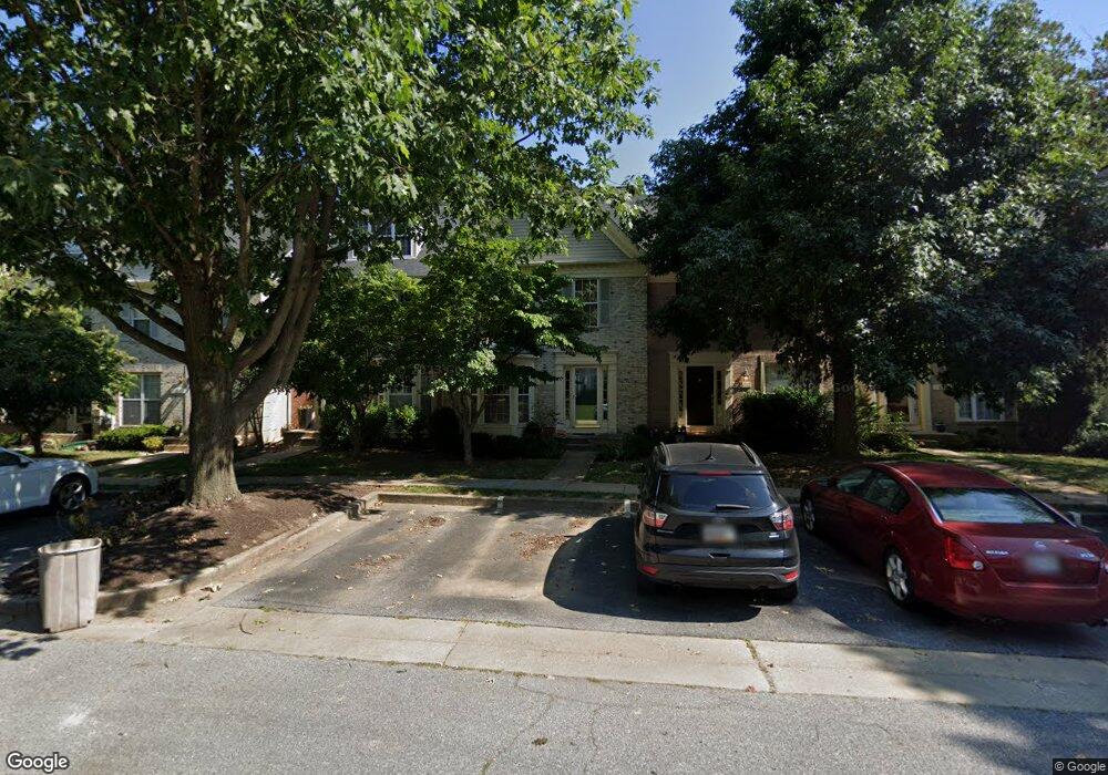 9 Farnham Way, Lutherville Timonium, MD 21093 - photo 1