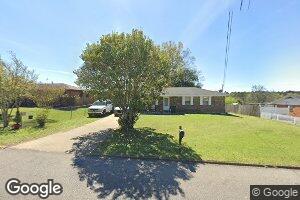 813 Galloway Rd, Brundidge, AL 36010