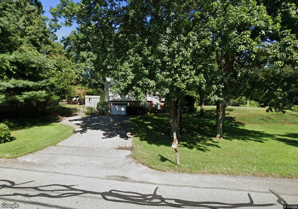 177 High St, Holliston, MA 01746 - photo 1