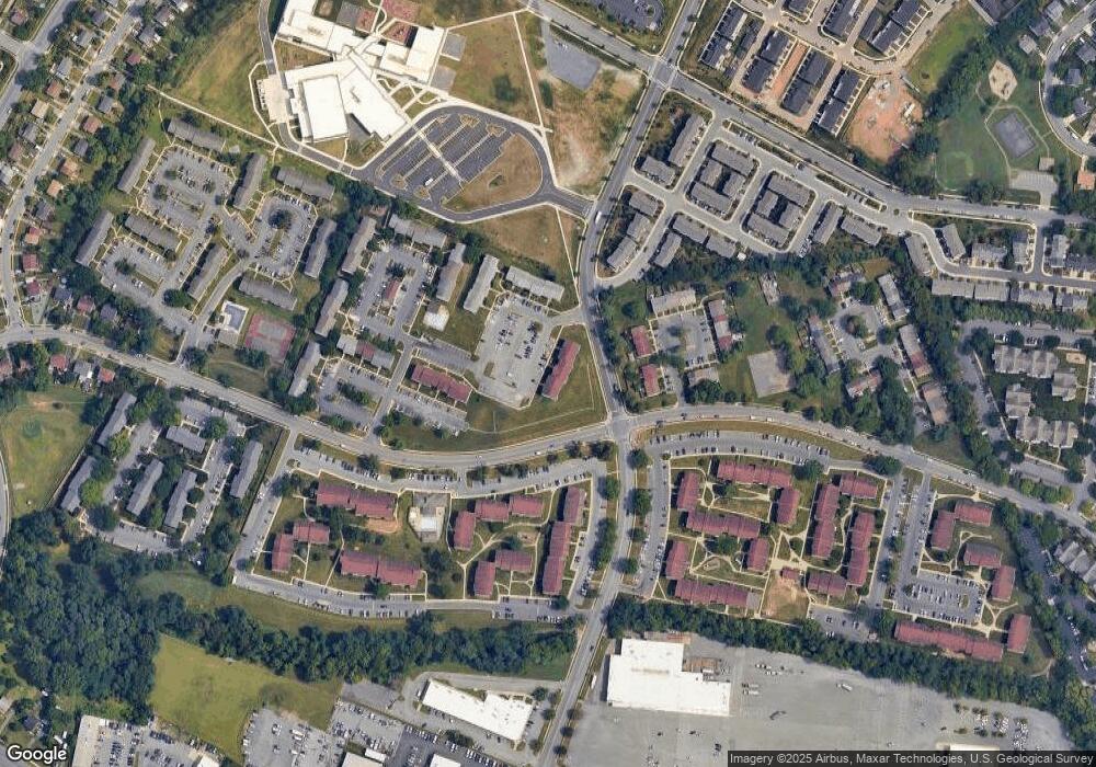 1401 Key Pkwy unit C305, Frederick, MD 21702 - photo 1