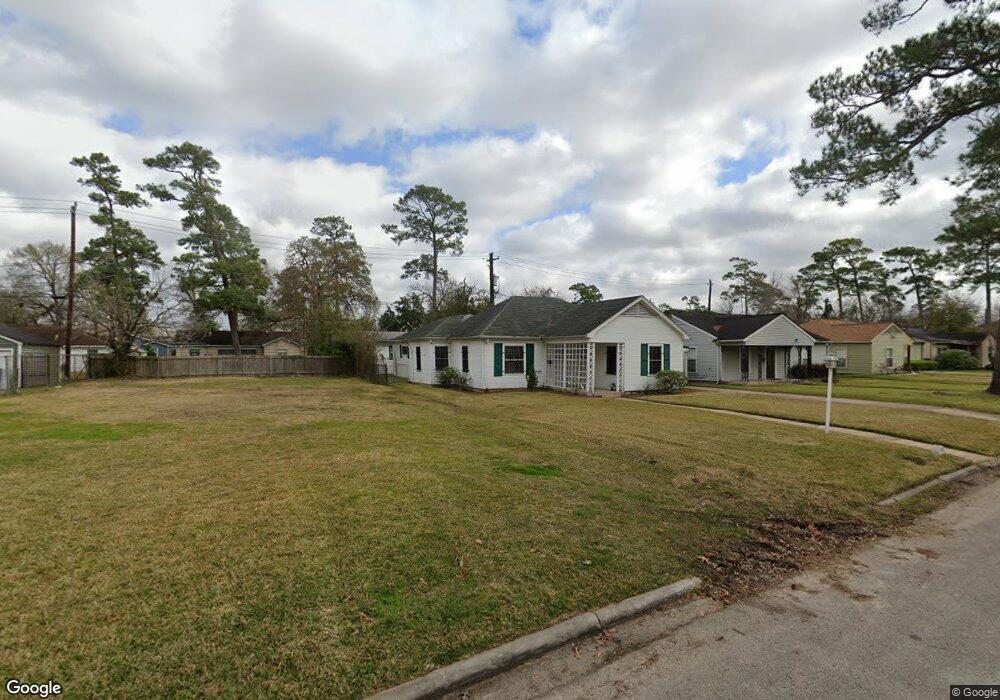 3831 Arbor St, Houston, TX 77004 - photo 1