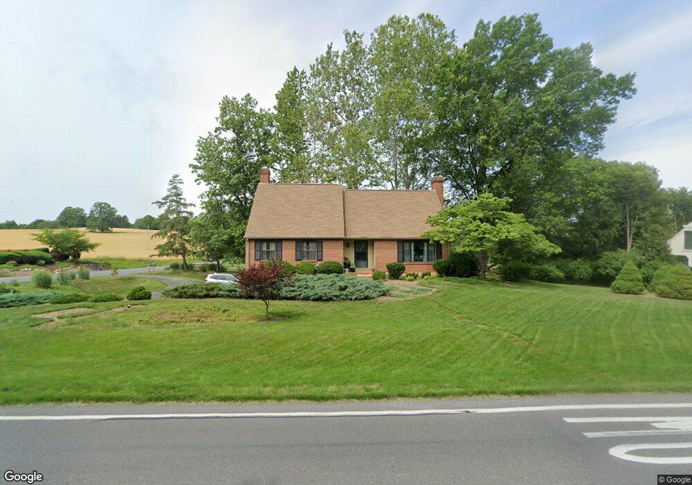 1234 Stein Ln, Lewisburg, PA 17837 - photo 1
