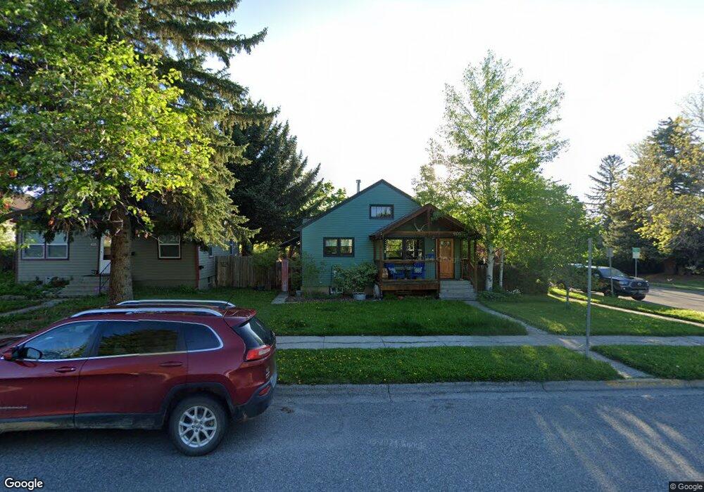 603 S 10th Ave, Bozeman, MT 59715 - photo 1
