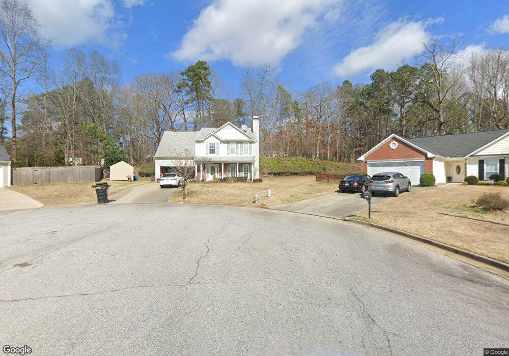 3250 Hidden Valley Pointe SW unit 2, Marietta, GA 30008 - photo 1