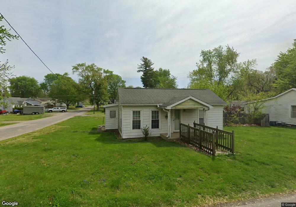 700 S College St, Lincoln, IL 62656 - photo 1
