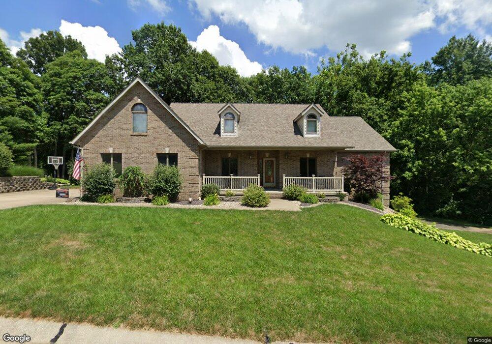11 Forest Dr, Maryville, IL 62062 - photo 1