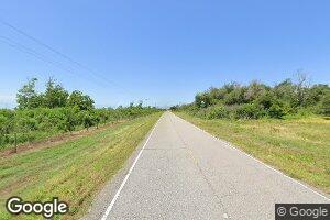 2339 Trosclair Rd, Creole, LA 70632