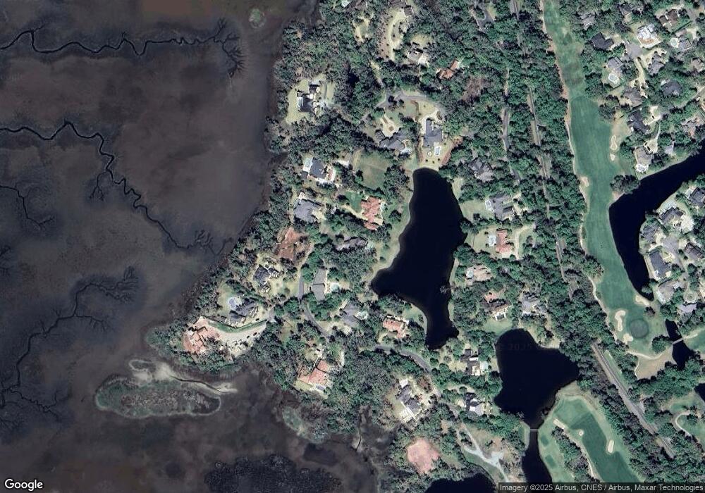 133 Point Ln, Saint Simons Island, GA 31522 - photo 1