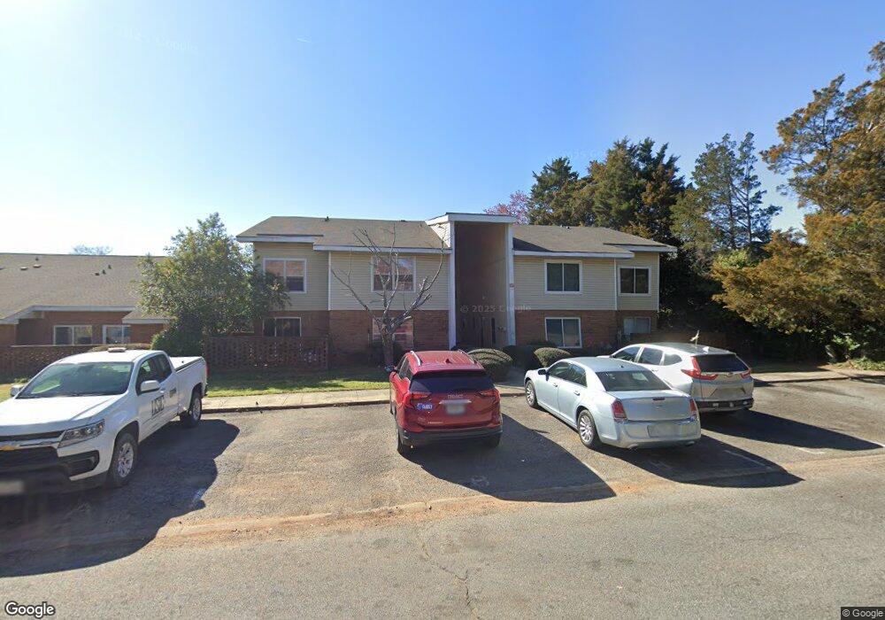 211 Westcliff Cir unit B, Warner Robins, GA 31093 - photo 1