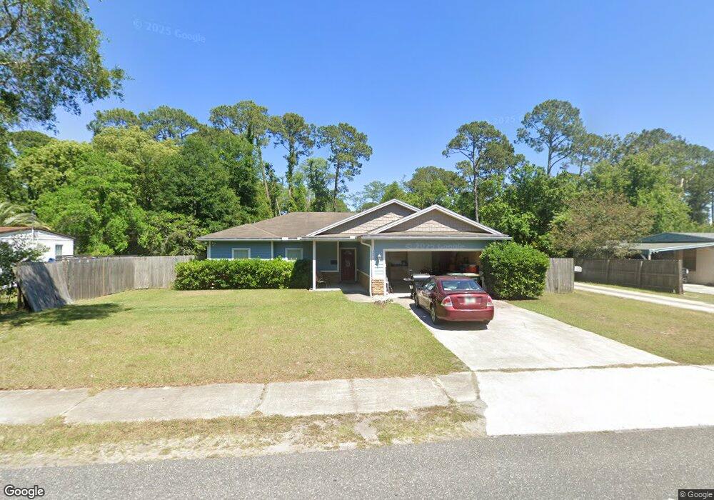 4073 Packard Dr, Jacksonville, FL 32246 - photo 1