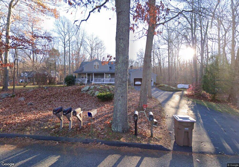 21 Scott Rd, East Lyme, CT 06333 - photo 1