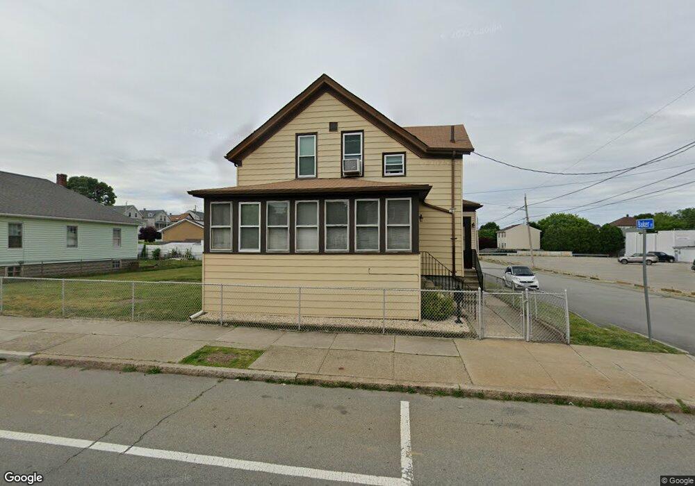 418 Brayton Ave, Fall River, MA 02721 - photo 1