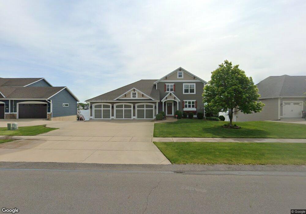 2194 Byron Shores Dr SW, Byron Center, MI 49315 - photo 1