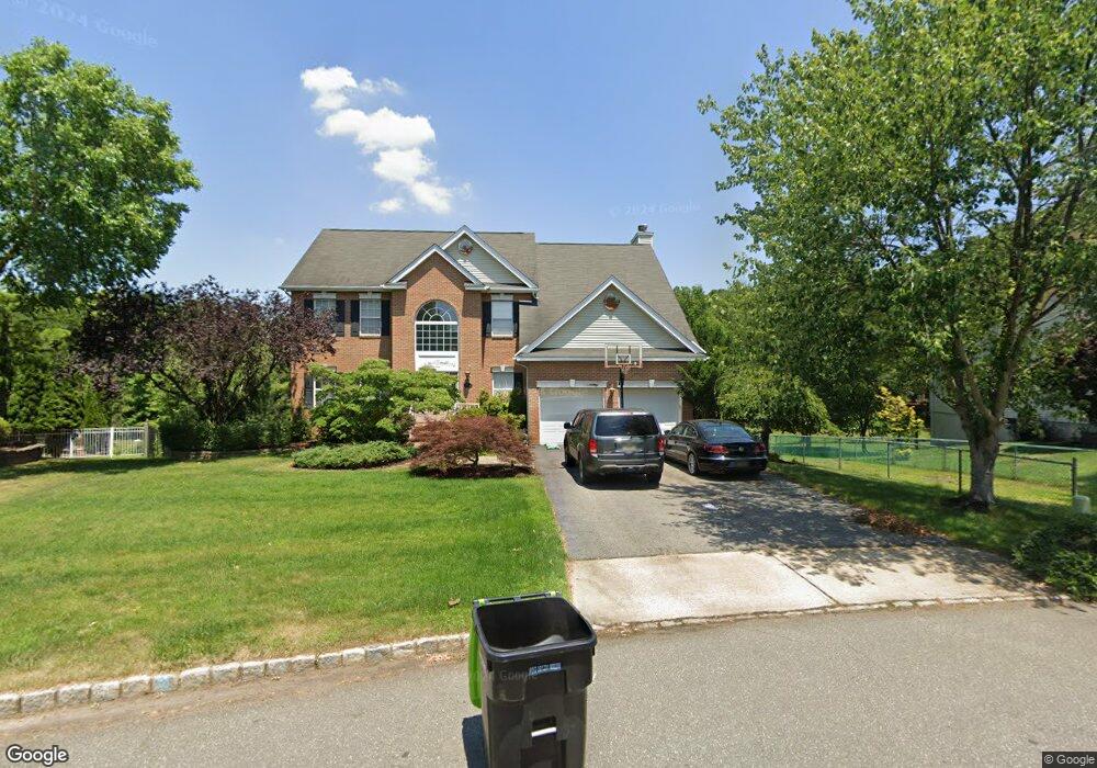 11 Rolling Meadows Ct, Old Bridge, NJ 08857 - photo 1