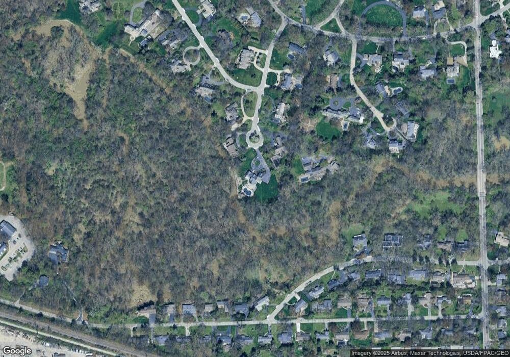 2524 Inlands Ct, Ottawa Hills, OH 43615 - photo 1