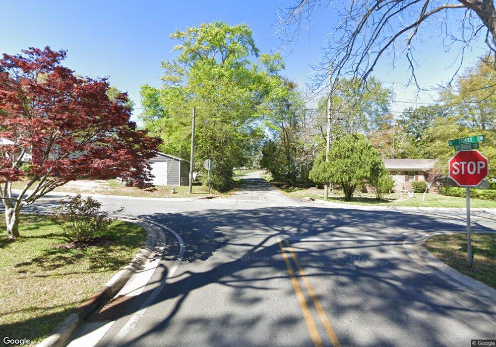 643 2nd Ave SW, Cairo, GA 39828 - photo 1