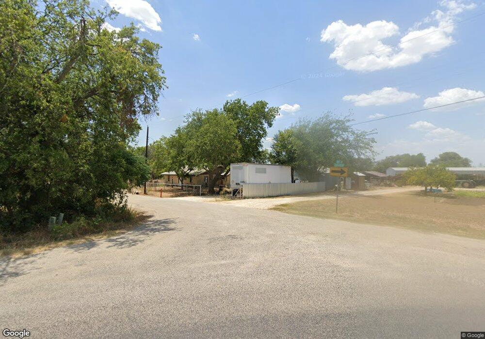 12571 Vaughan Rd, Troy, TX 76579 - photo 1