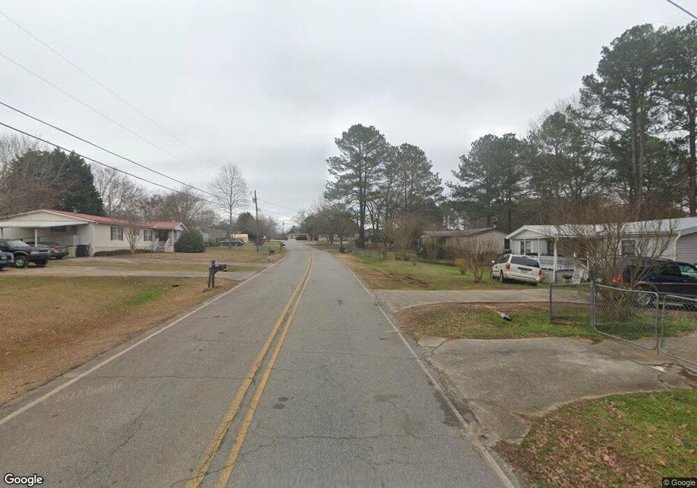 0 Woodridge Dr unit 8460927, Locust Grove, GA 30248 - photo 1