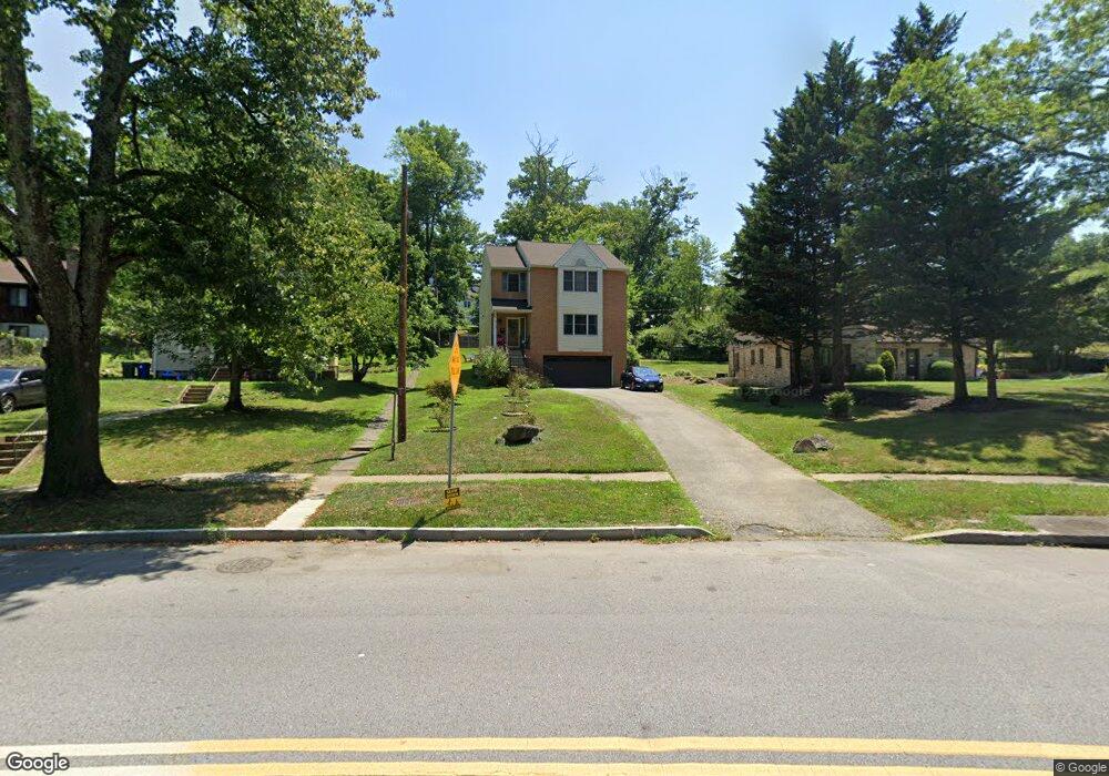 813 Winans Way, Baltimore, MD 21229 - photo 1