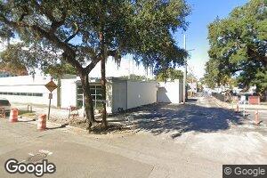 1515 Bull St, Savannah, GA 31401