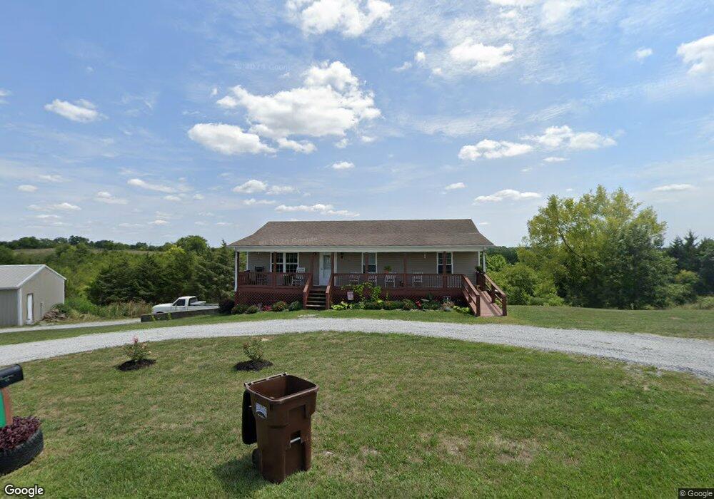 937 Old Dixville Rd, Harrodsburg, KY 40330 - photo 1