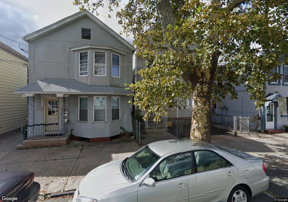 320 N 2nd St, Harrison, NJ 07029 - photo 1