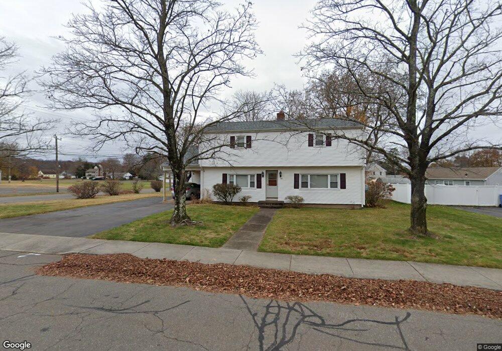 4 Alice Dr, Manchester, CT 06042 - photo 1