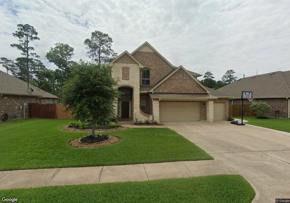 14213 Sawtooth Forest Trail, Conroe, TX 77384 - photo 1