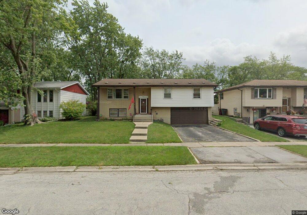 3507 Laurel Ln, Hazel Crest, IL 60429 - photo 1