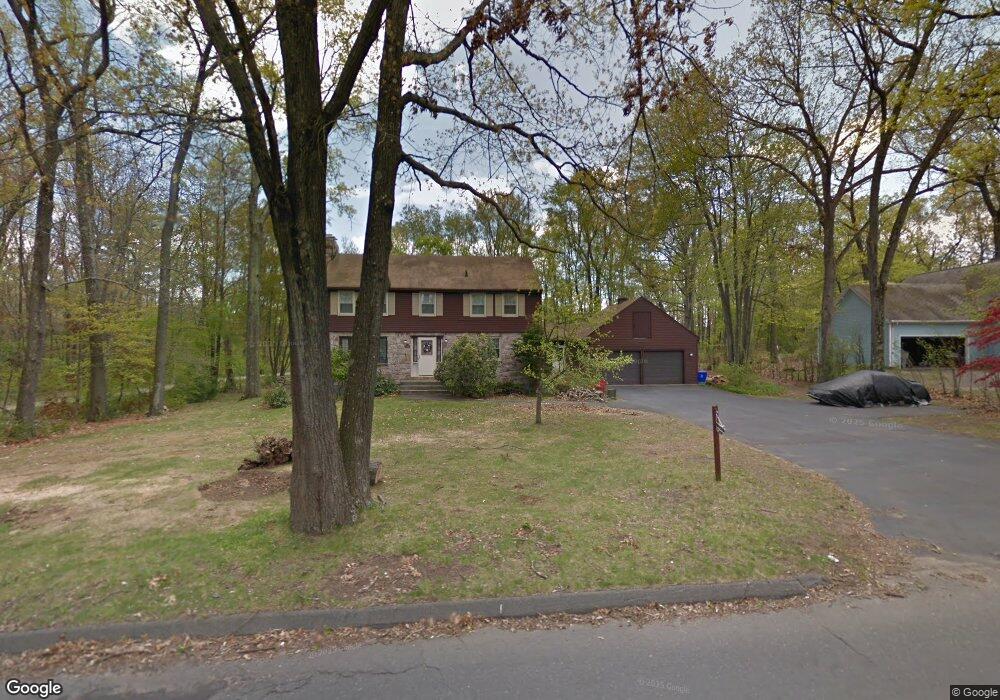 246 Moody Rd, Enfield, CT 06082 - photo 1