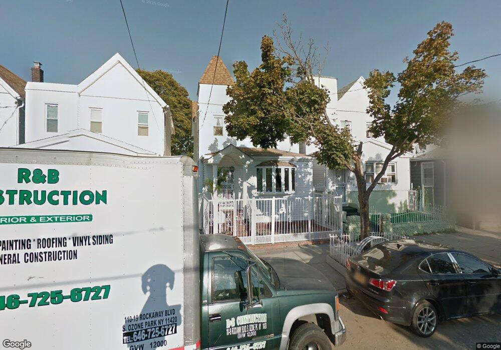 9707 109th St, South Richmond Hill, NY 11419 - photo 1