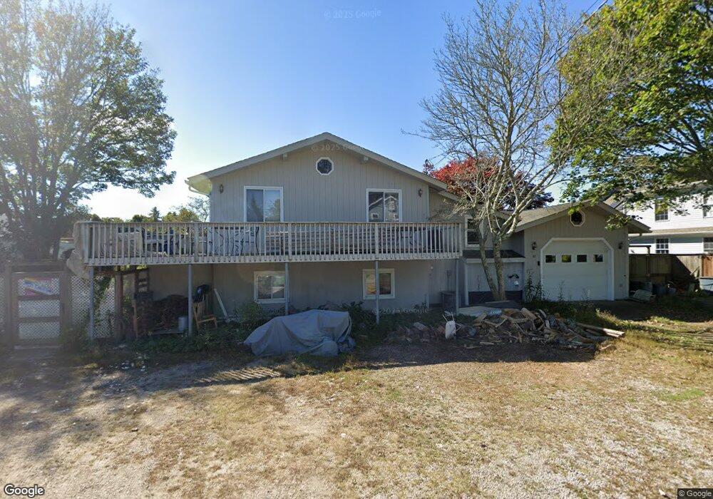 49 S Lewis St, Charlestown, RI 02813 - photo 1