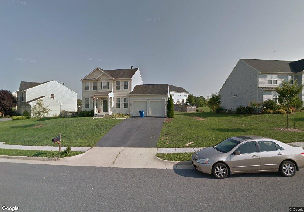 106 Cheltenham Dr, Stephens City, VA 22655 - photo 1