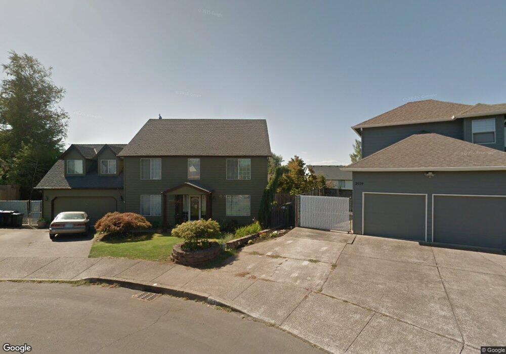 2009 Flag Stone Ct NE, Keizer, OR 97303 - photo 1