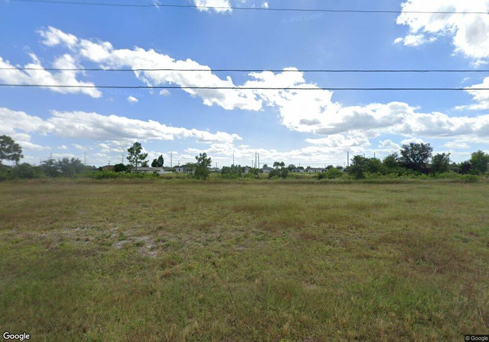 306 NE 25th Terrace, Cape Coral, FL 33909 - photo 1