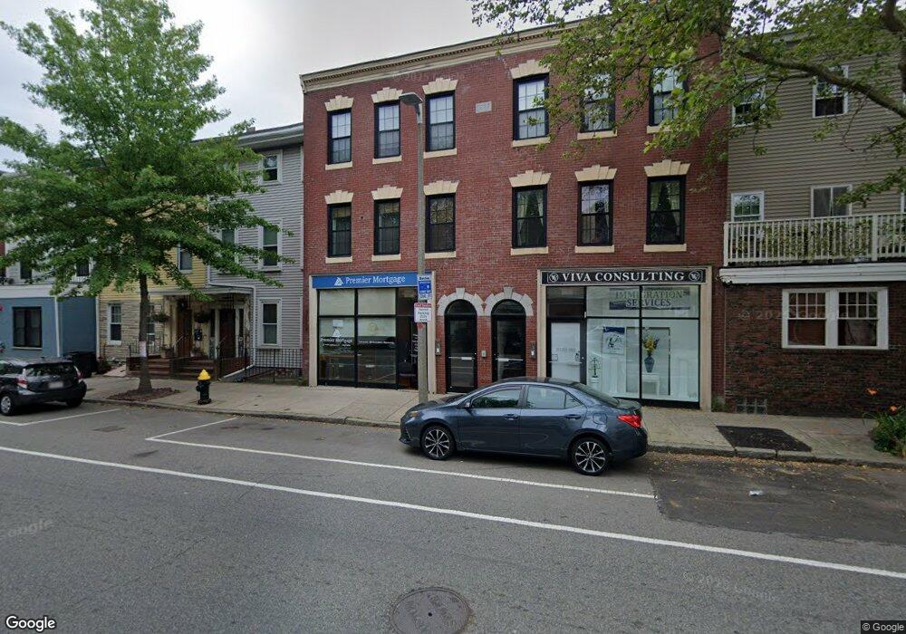 Street View Photo