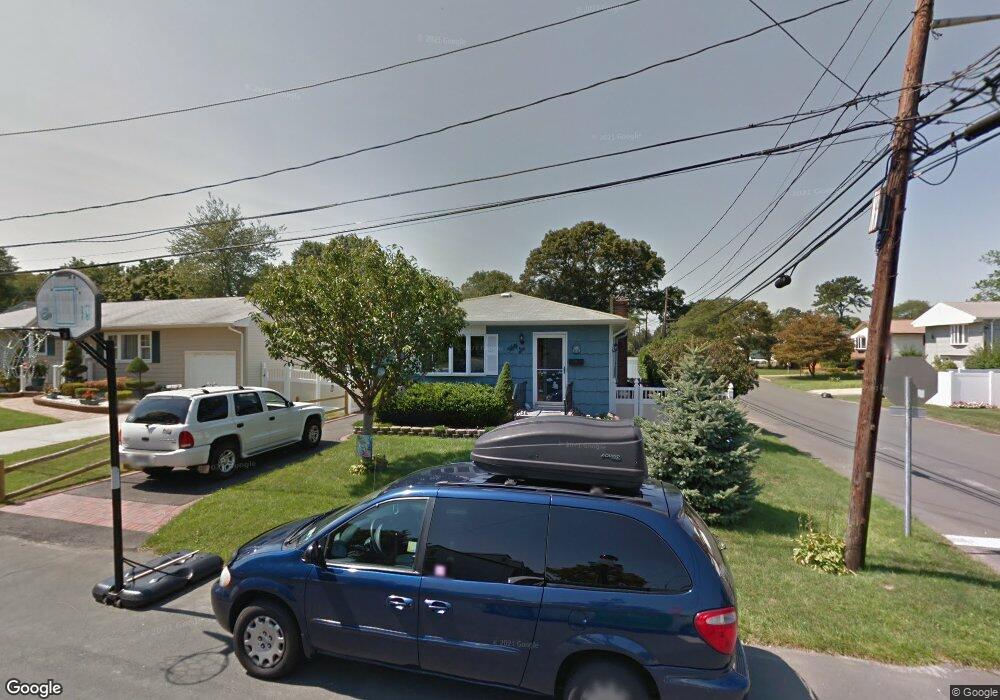 56 Cheltenham Rd, West Babylon, NY 11704 - photo 1