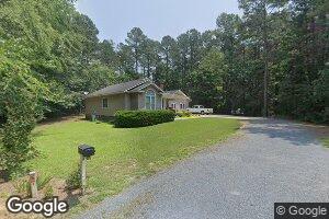 183 Alder Branch Dr, Biscoe, NC 27209