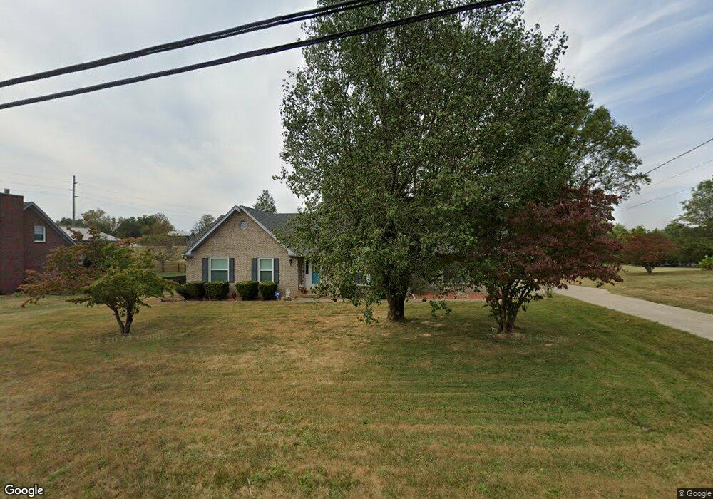 221 Cammi Dr, Shepherdsville, KY 40165 - photo 1