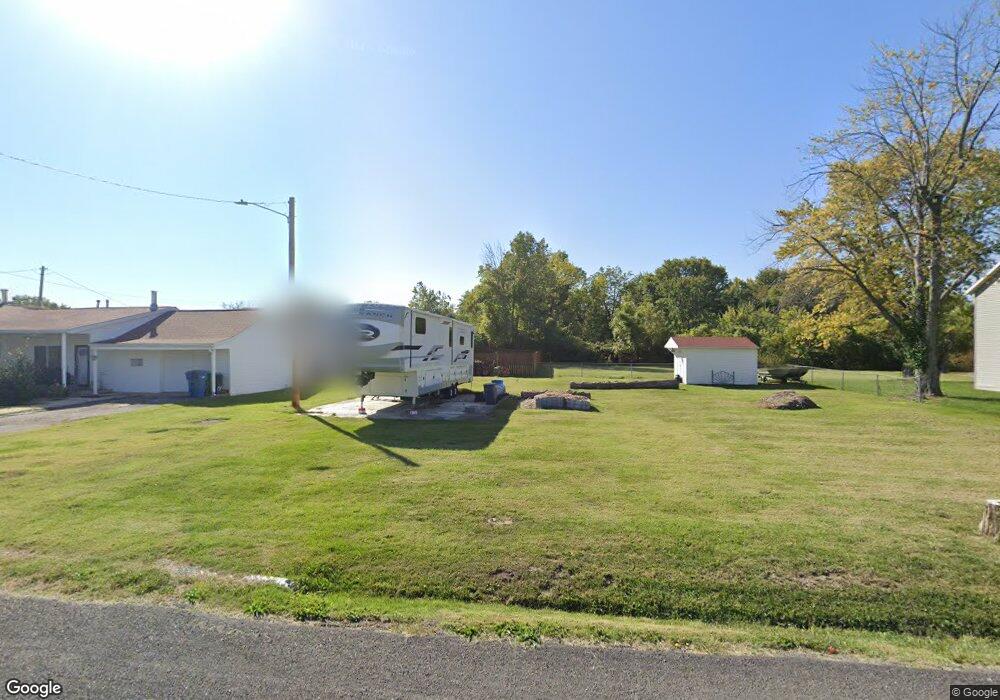 303 Drost St, Maryville, IL 62062 - photo 1