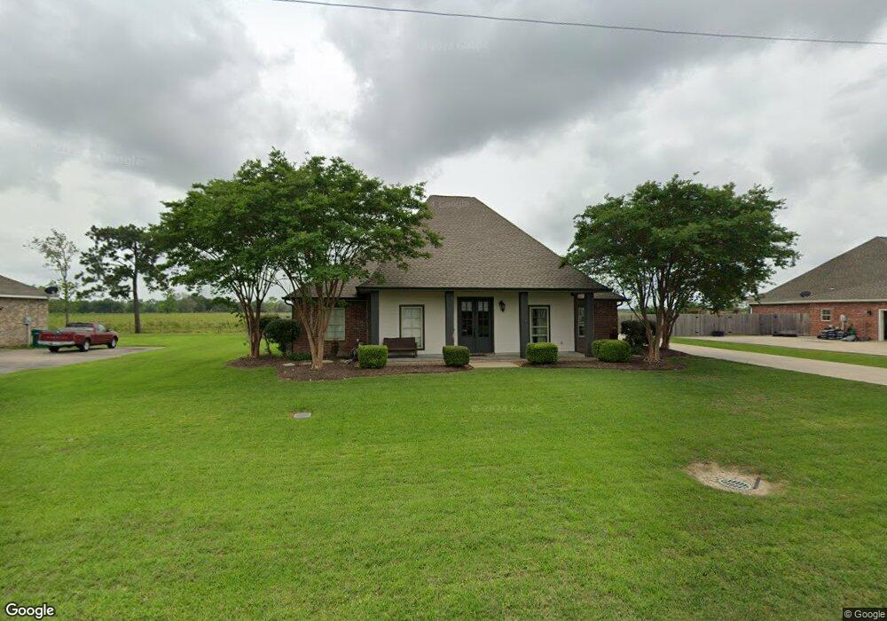 1441 Mary Carla Ln, Lake Charles, LA 70605 - photo 1