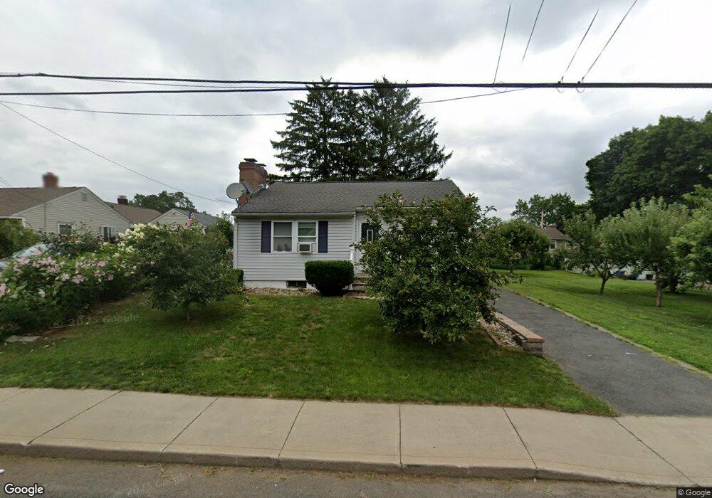 198 Prospect St, Ludlow, MA 01056 - photo 1