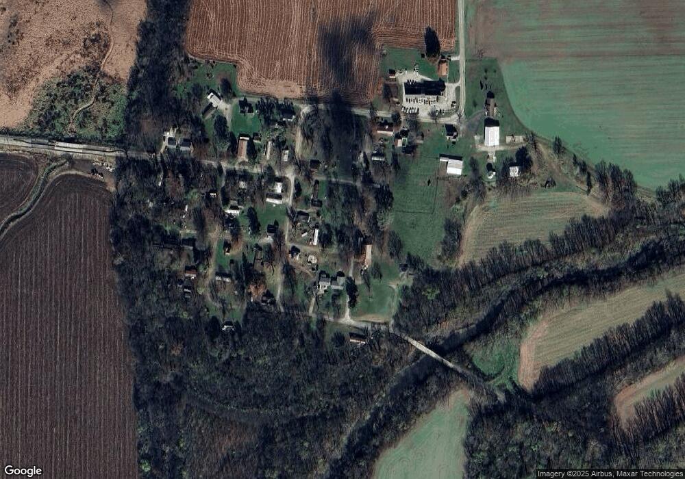 12544 N Monroe St, Kingman, IN 47952 - photo 1