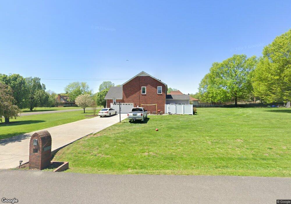 2139 Alydar Run, Murfreesboro, TN 37127 - photo 1