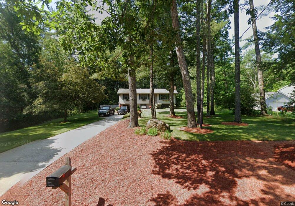 4 West Rd, Merrimack, NH 03054 - photo 1