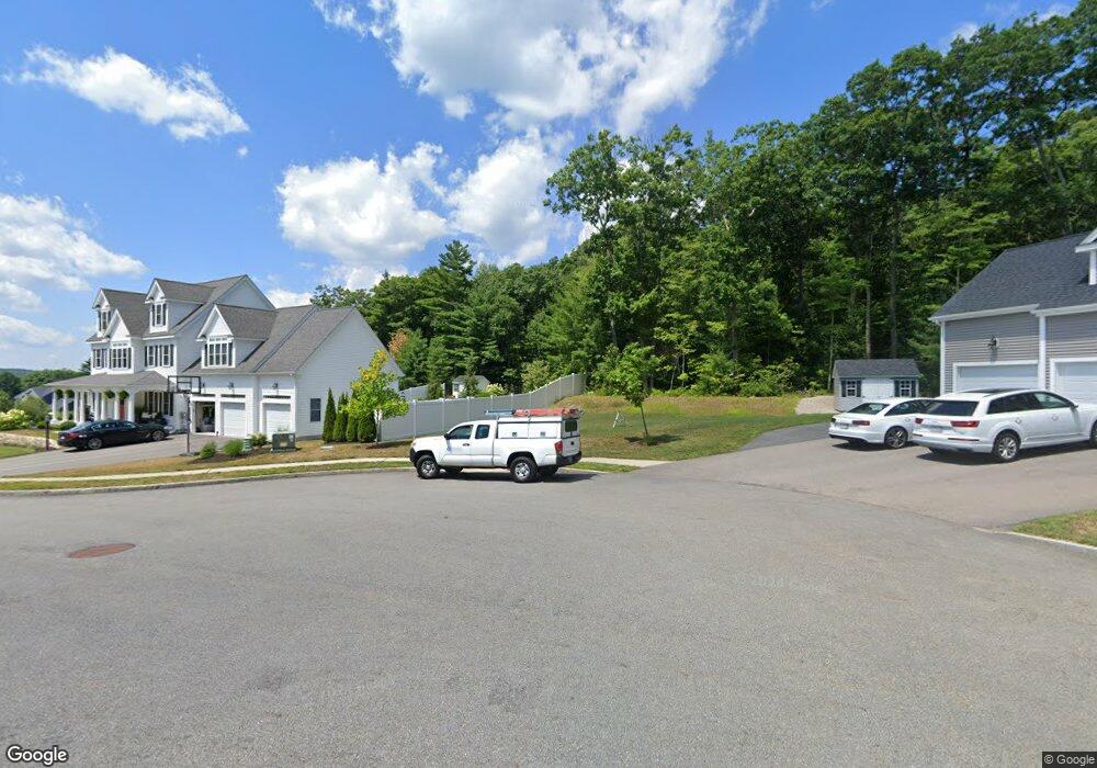 82 Brookmeadow Ln, South Grafton, MA 01560 - photo 1